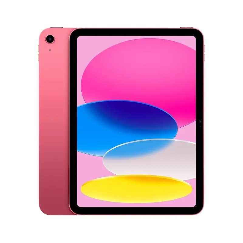Apple iPad A16 11" Wi-Fi 128GB Md4e4ty/a Rosa