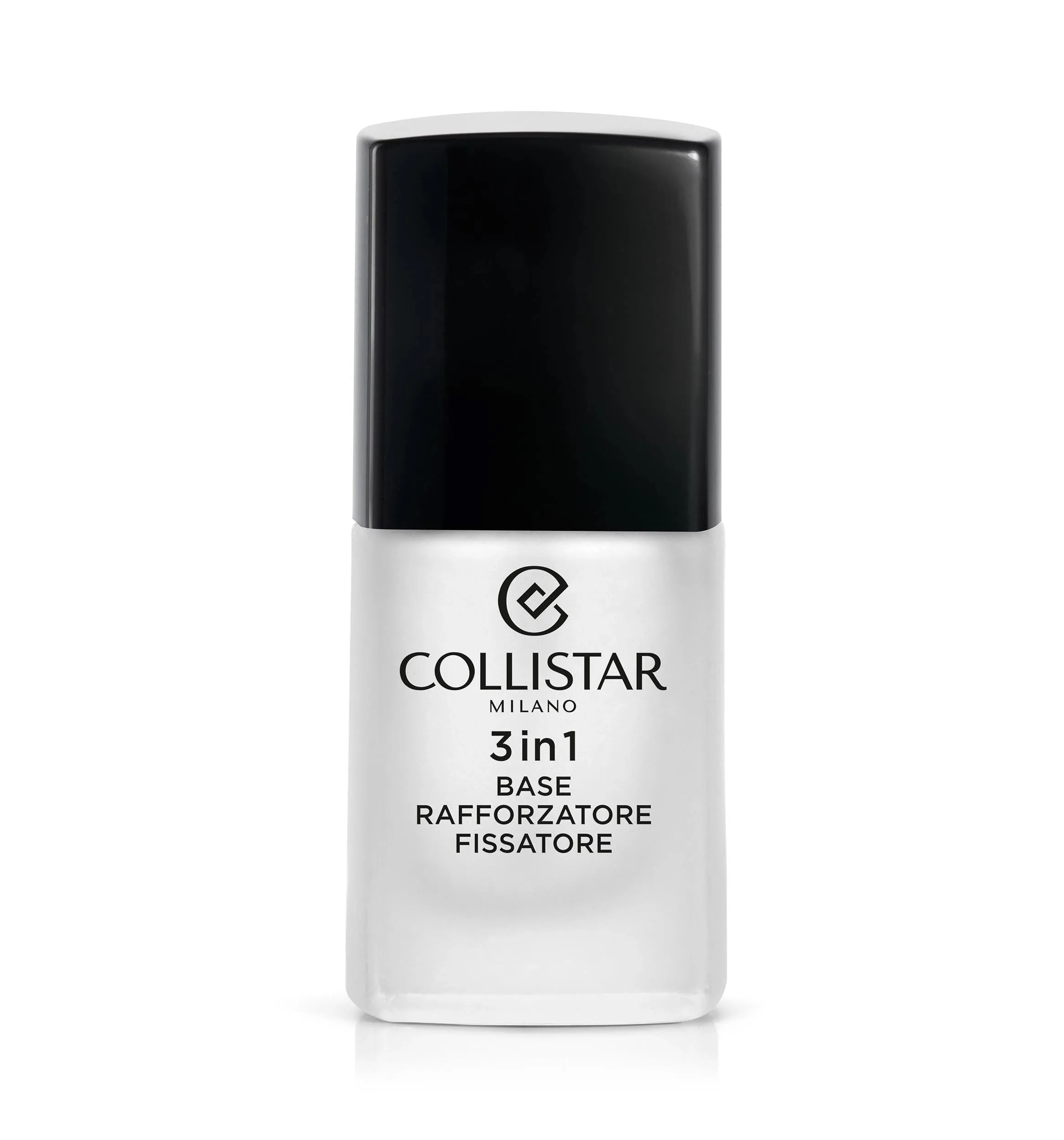 Collistar Smalto 3in1 Base Rafforzatore Fissatore 10ML