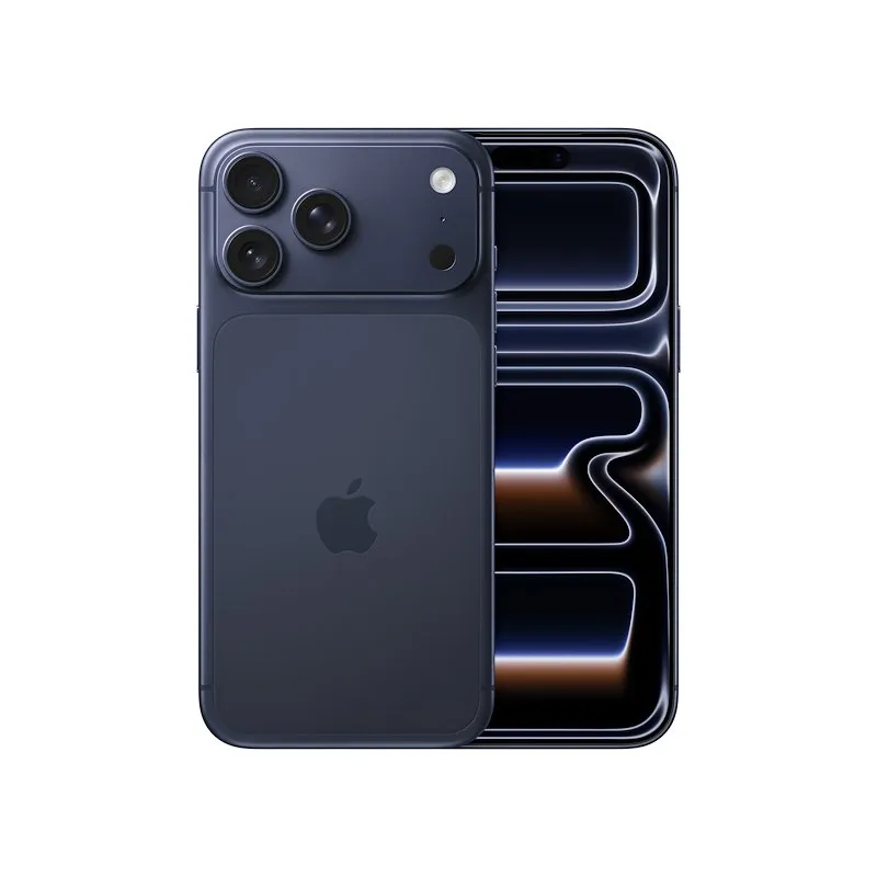 Apple iPhone 17 Pro Max 2TB Deep Blue