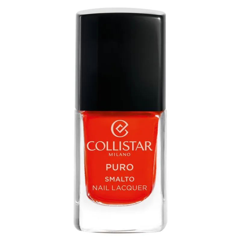 Collistar Smalto Puro 10ml / 40 Mandarino