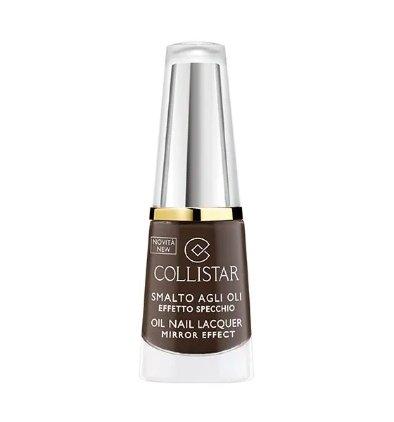 Collistar Smalto Agli Oli Effetto Specchio 6ML / 320 ristretto