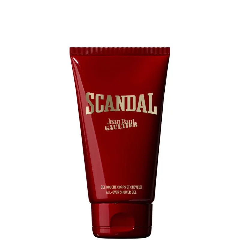 Jpg Scandal Pour Homme Gel Doccia 150ml