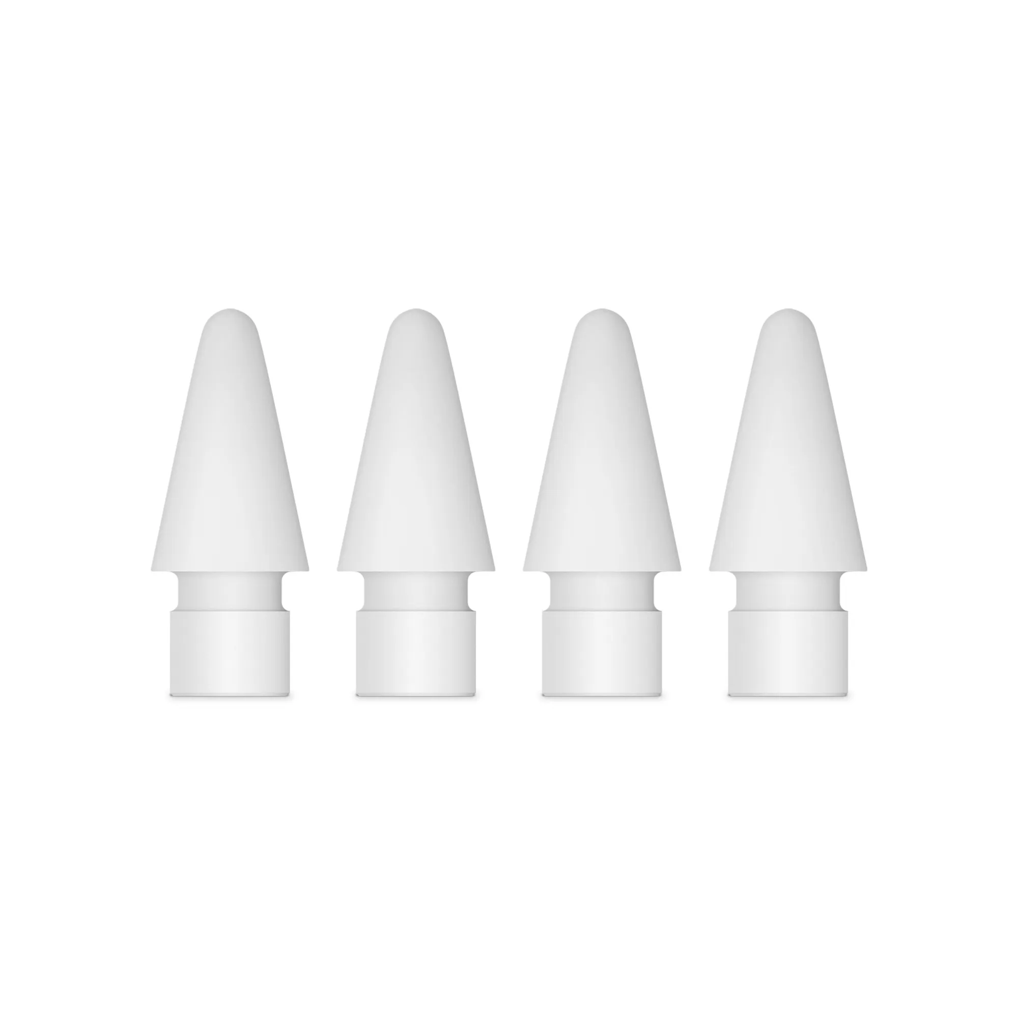 Apple Punte per Apple Pencil - Confezione da 4 Mx763zm/a