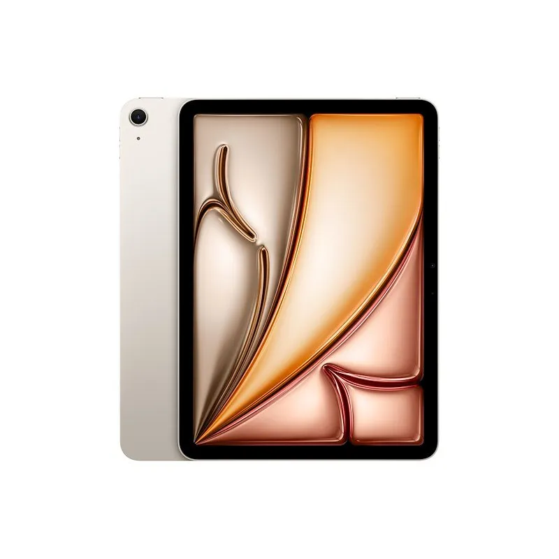 Apple iPad Air M4 11" Wi-Fi 128GB Mh334ty/a Starlight
