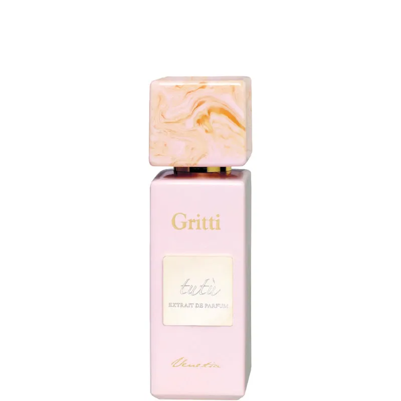 Gritti Tutù Rosa - 100 ML