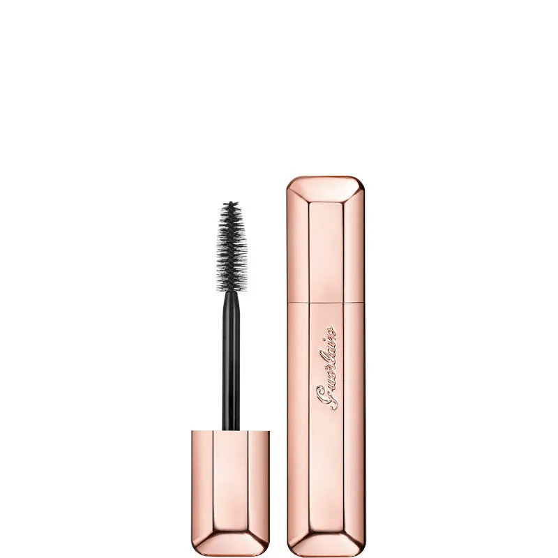 Guerlain Mad Eyes Mascara 01 Mad Black