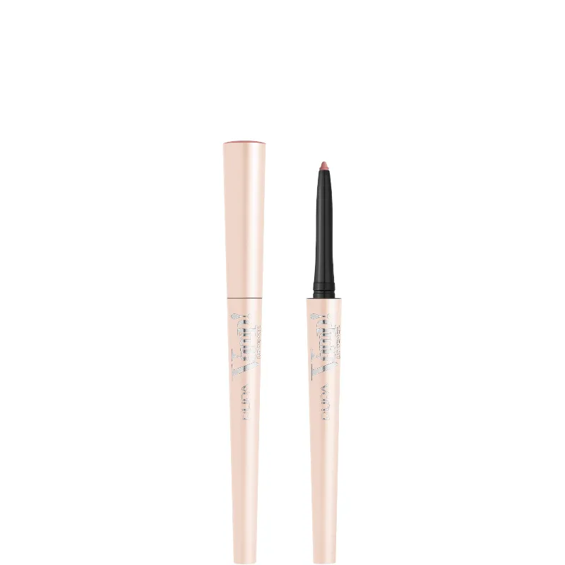 Pupa Vamp! Lip Pencil - N.007 - CHARMING PEONY