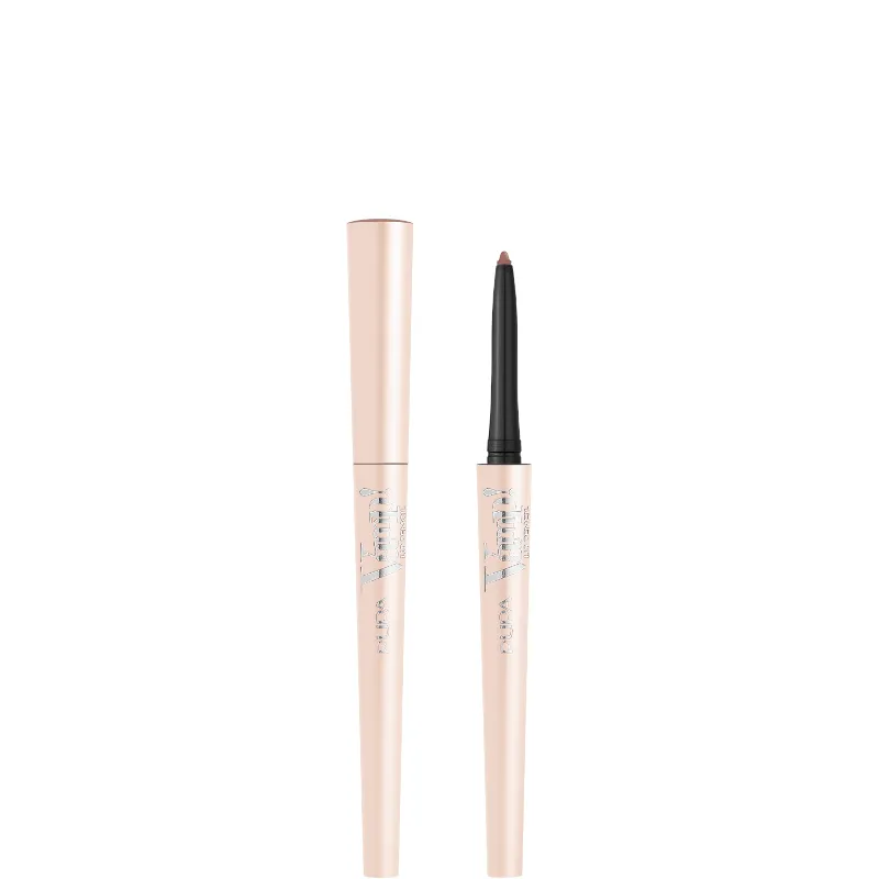 Pupa Vamp! Lip Pencil - N.005 - CONTOUR BROWN