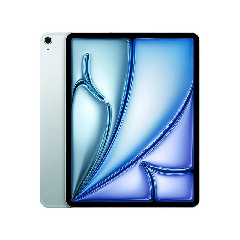 Apple iPad Air M4 13'' Wi-Fi + Cellular 128GB Mh9e4ty/a Blue
