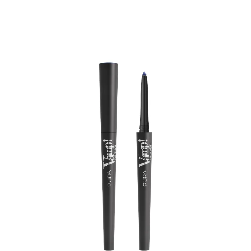 Pupa Vamp! Eye Pencil - 402 - SEDUCTIVE SAPPHIRE