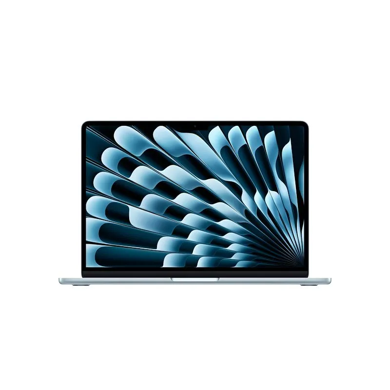 Apple MacBook Air 13'' M5 CORE 10 CPU CORE 8 GPU 512GB Mdhh4t/a Sky Blue