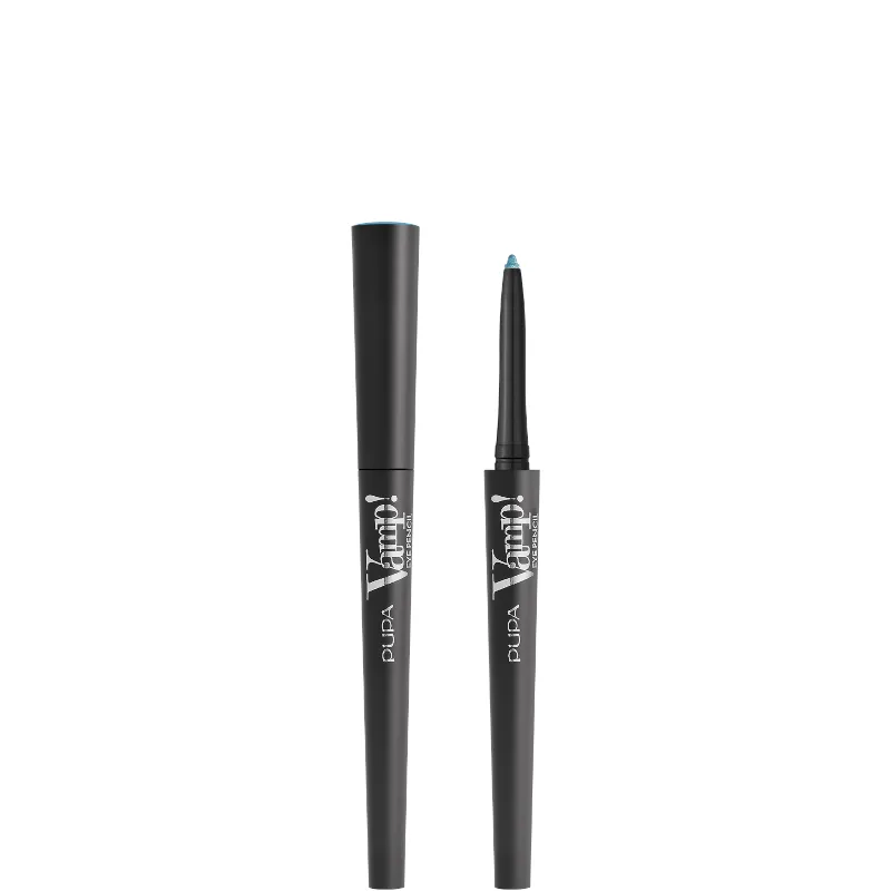 Pupa Vamp! Eye Pencil - 304 - MAGNETIC EMERALD
