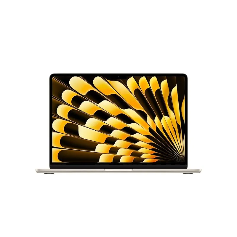 Apple MacBook Air 13'' M5 CORE 10 CPU CORE 10 GPU 1TB Mdhc4t/a Starlight