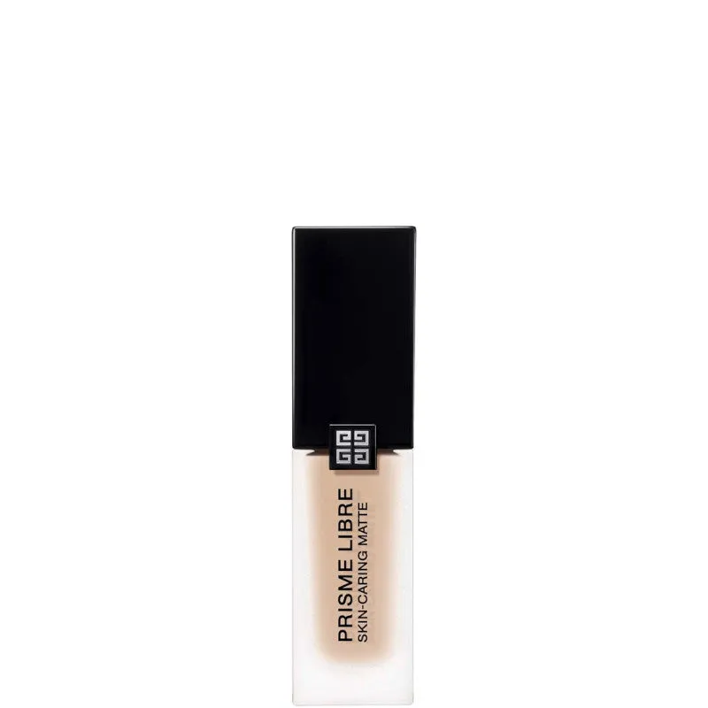 Givenchy Prime Libre Skin - Caring Matte 1-c105