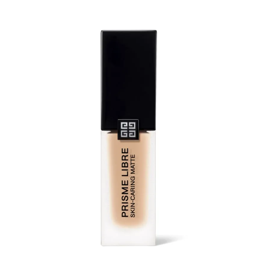 Givenchy Prime Libre Skin - Caring Matte 2-n160