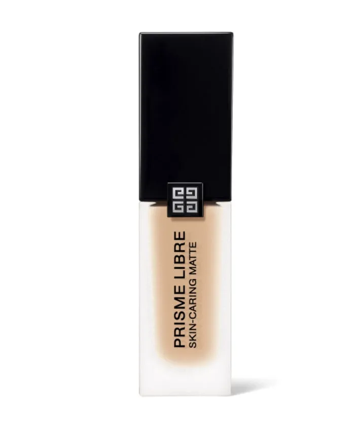 Givenchy Prime Libre Skin - Caring Matte 2-n150