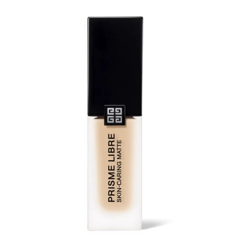Givenchy Prime Libre Skin - Caring Matte 2-c180
