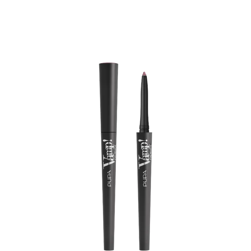 Pupa Vamp! Eye Pencil - 105 - FATALE BURGUNDY