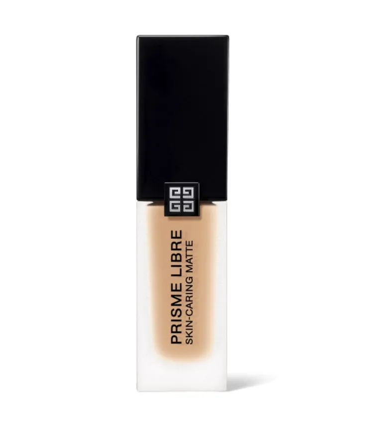 Givenchy Prime Libre Skin - Caring Matte 3-w245