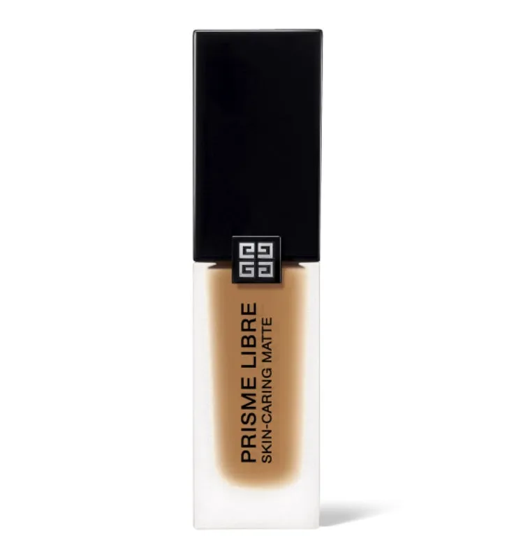 Givenchy Prime Libre Skin - Caring Matte 5-w355
