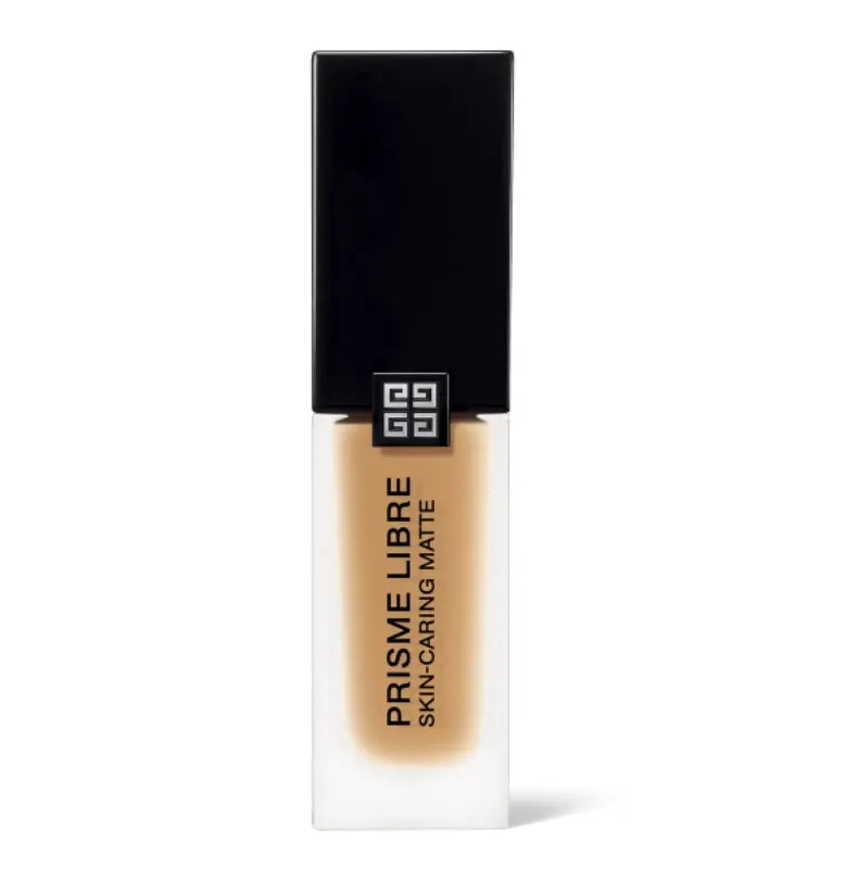 Givenchy Prime Libre Skin - Caring Matte 4-w310