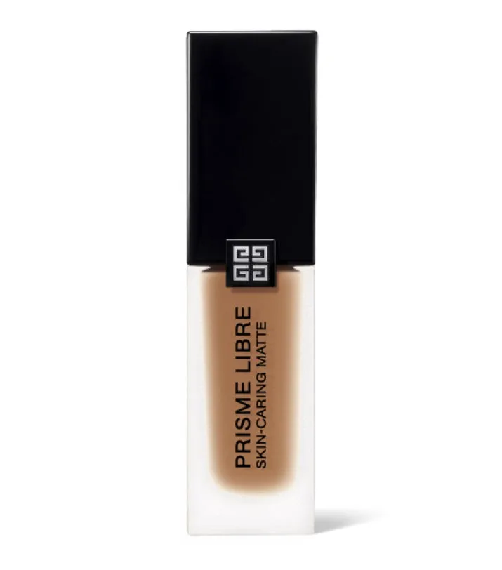 Givenchy Prime Libre Skin - Caring Matte 5-w385