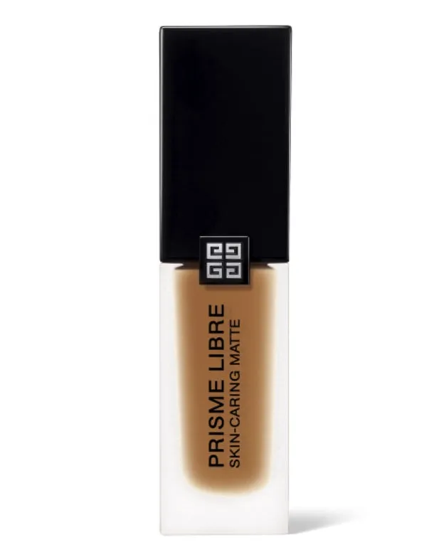 Givenchy Prime Libre Skin - Caring Matte 6-w430