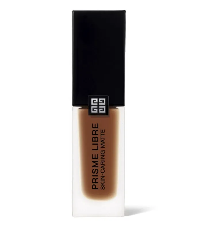 Givenchy Prime Libre Skin - Caring Matte 6-c485