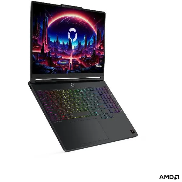 Lenovo Legion 5 RZ7-250 32GB 1TB 15.1WQXGA RTX5070 W11HOM 83Q7005MIX