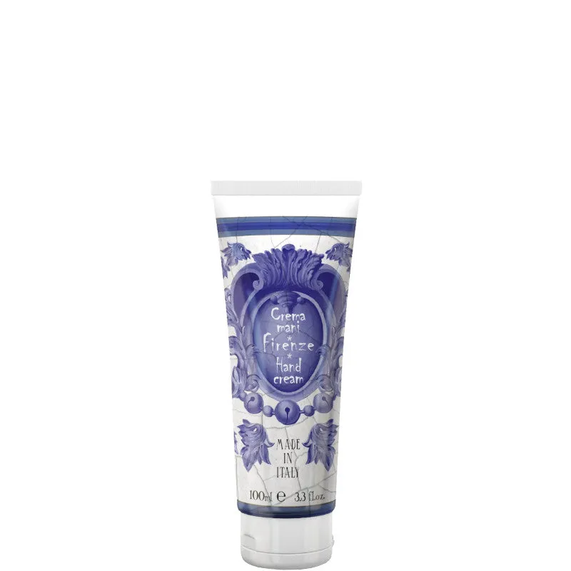 Rudy - Le Maioliche Firenze 100 ML - 100 ML