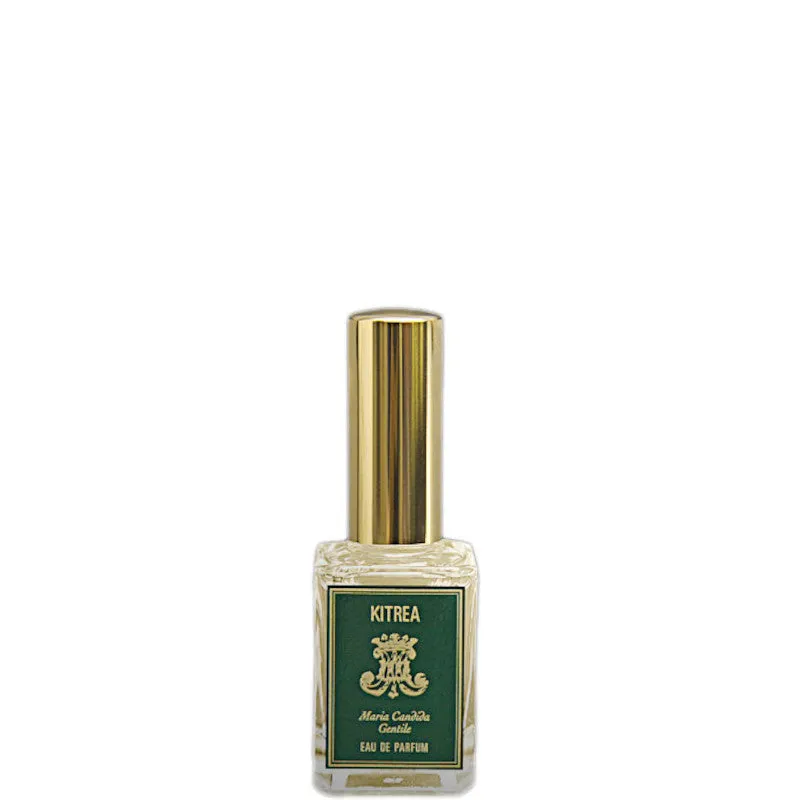 Maria Candida Gentile Kitrea Travel - 15 ML Travel Spray
