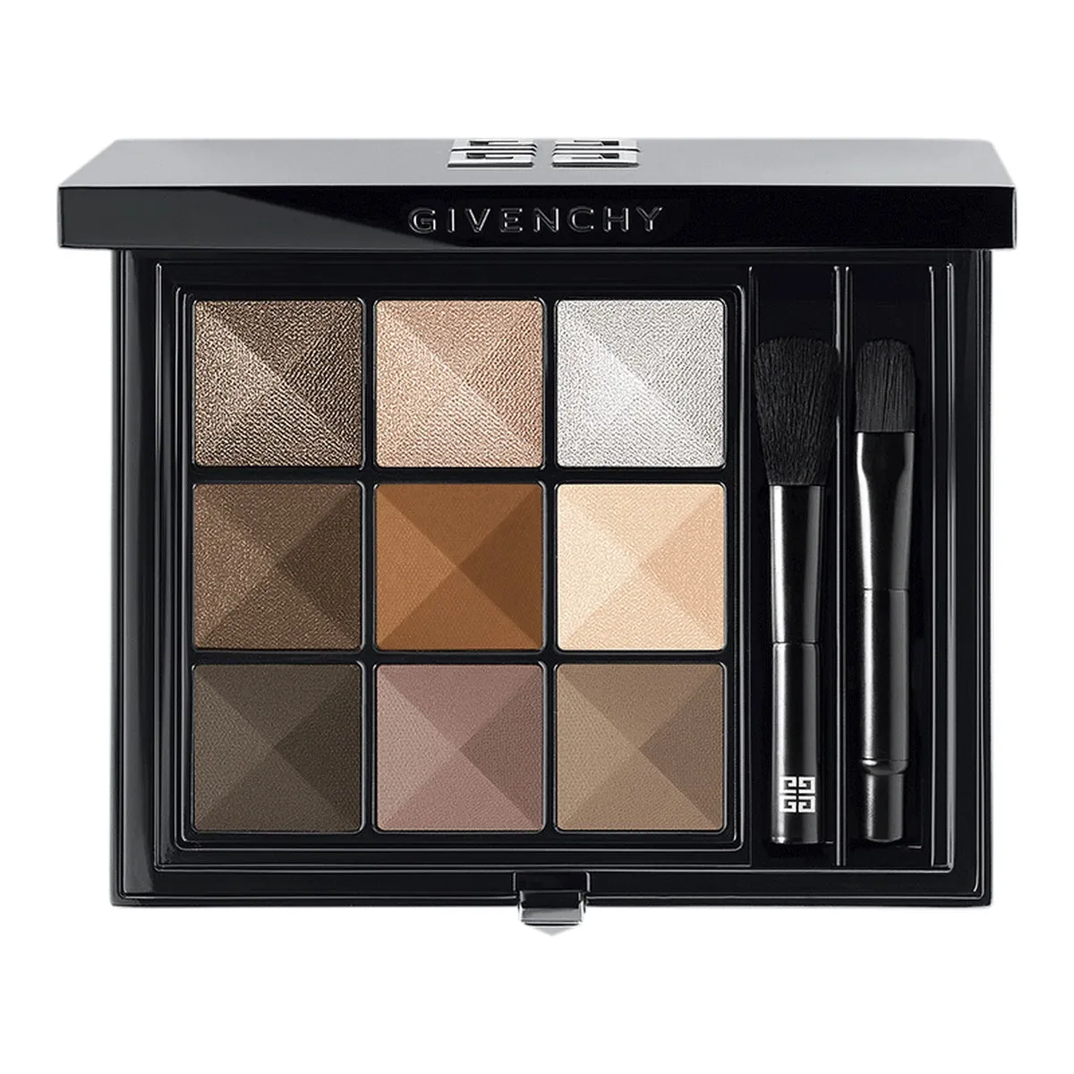 Givenchy Le 9 de Givenchy 12 tulle opalescent