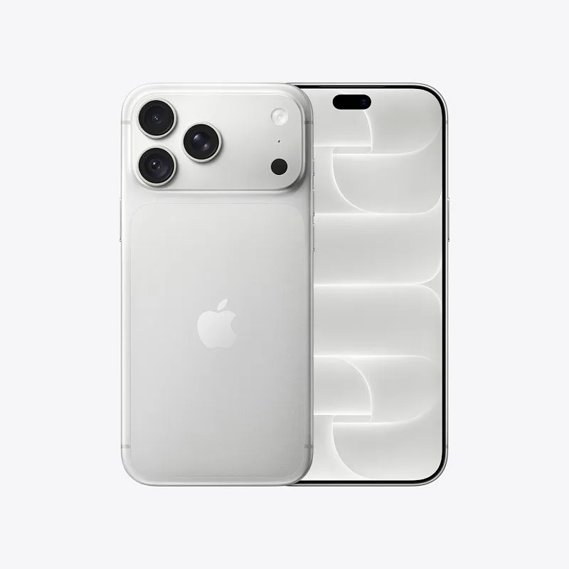 Apple iPhone 18 Pro Max 2TB Argento