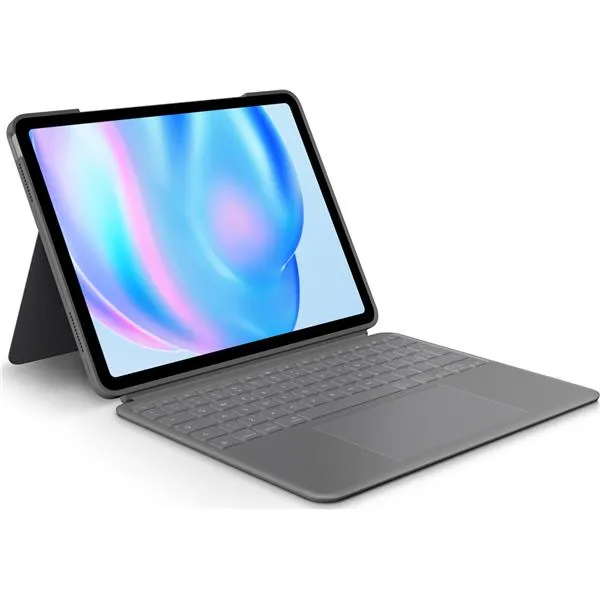 Logitech Combo Touch Ipad Air Da 13 Pollici (M2 E M3) 920-012615