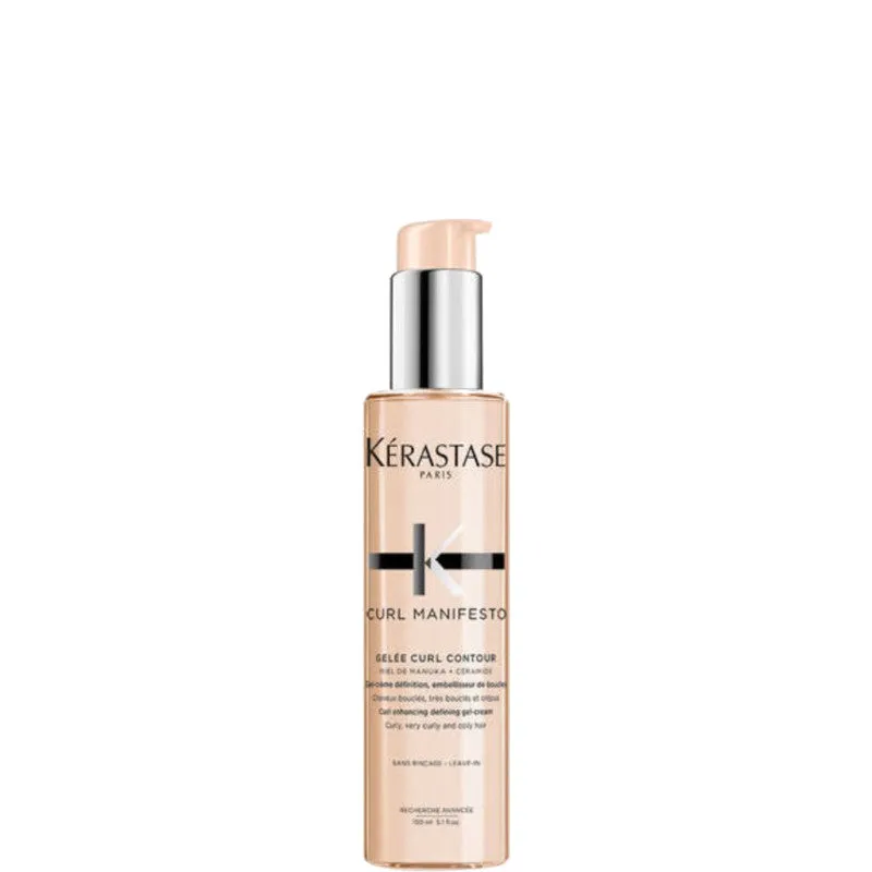 Kérastase Curl Manifesto - Gelée Curl Contour 150 ML - 150 ML