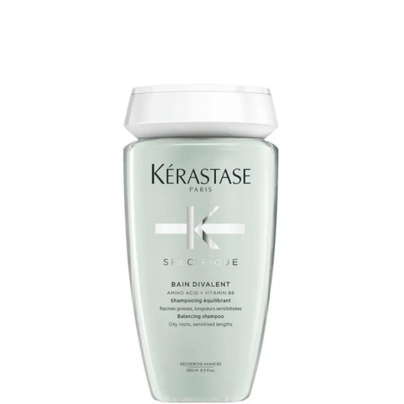 Kérastase Specifique - Shampoo Bain Divalent 250 ML - 250 ML