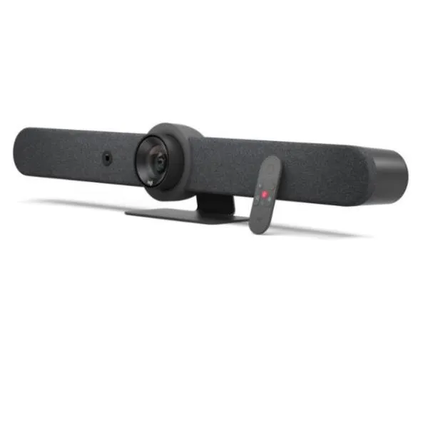 Logitech Rally Bar - Graphite Emea 960-001311