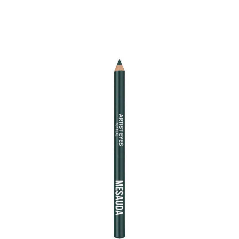Mesauda Artist Eyes - N. 107 TEAL