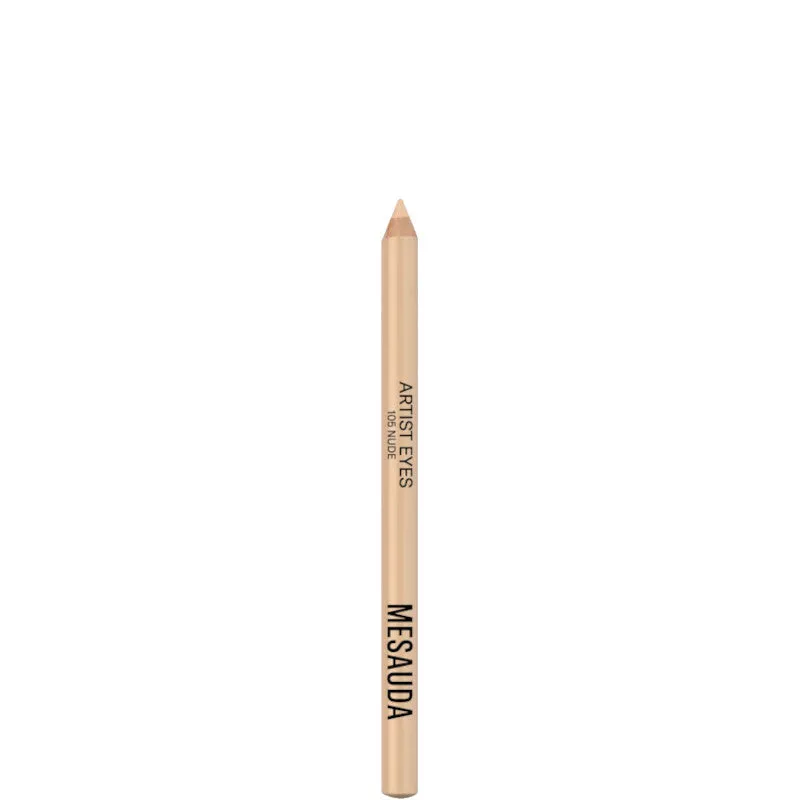 Mesauda Artist Eyes - N. 105 NUDE