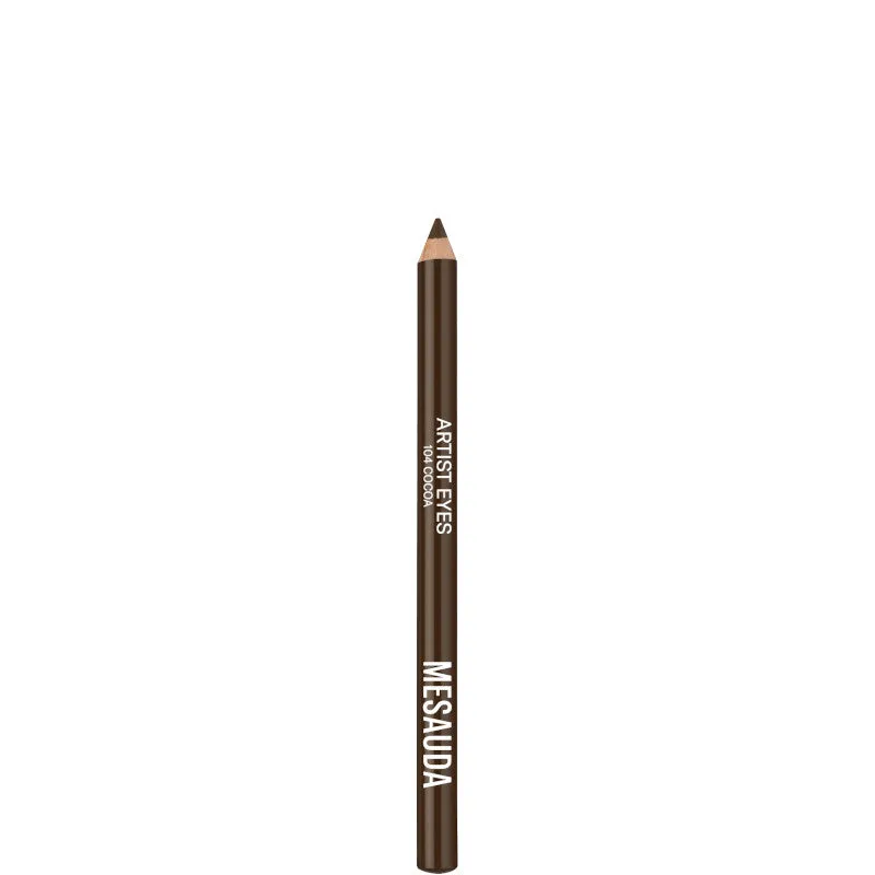 Mesauda Artist Eyes - N. 104 COCOA
