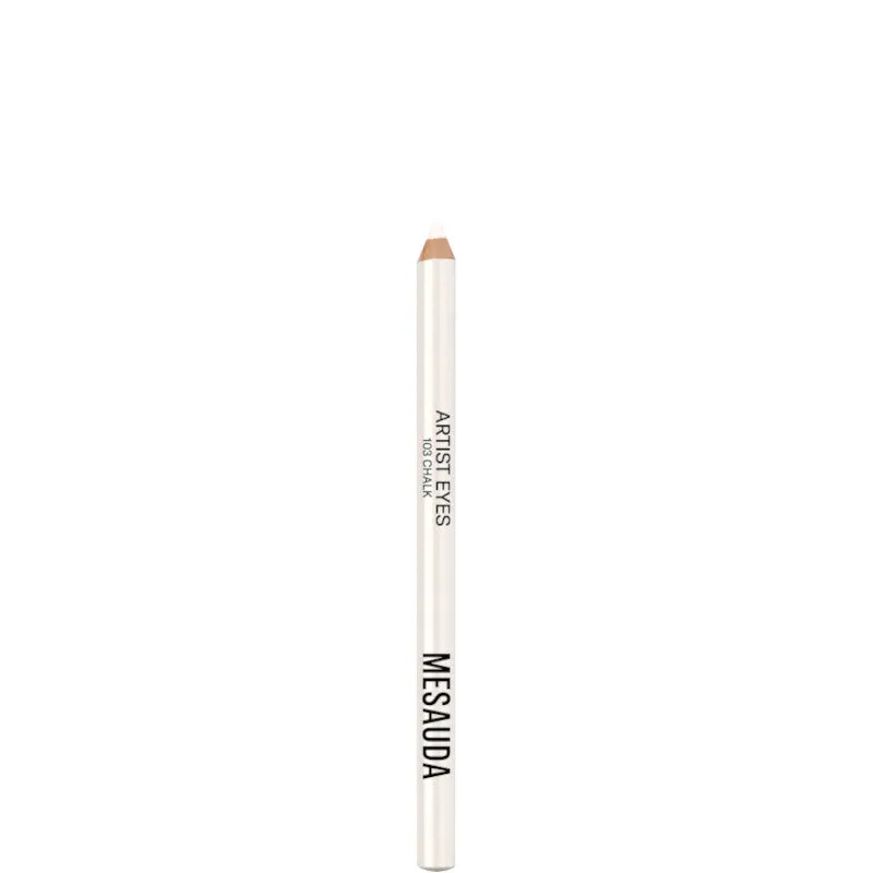 Mesauda Artist Eyes - N. 103 CHALK