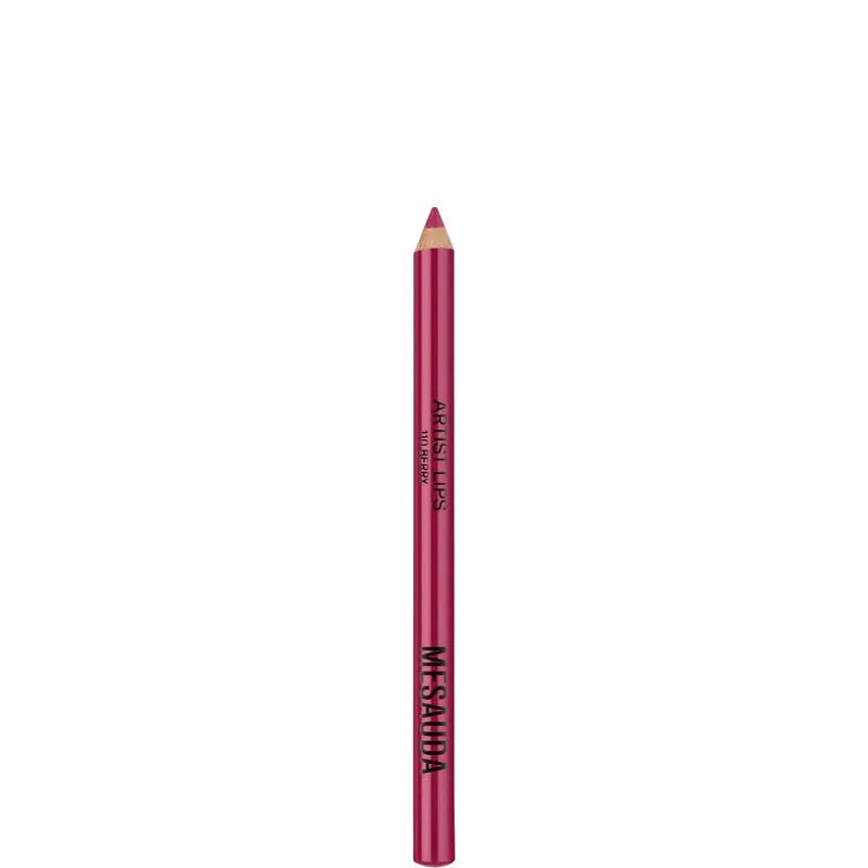 Mesauda Artist Lips - N. 111 CHERRY
