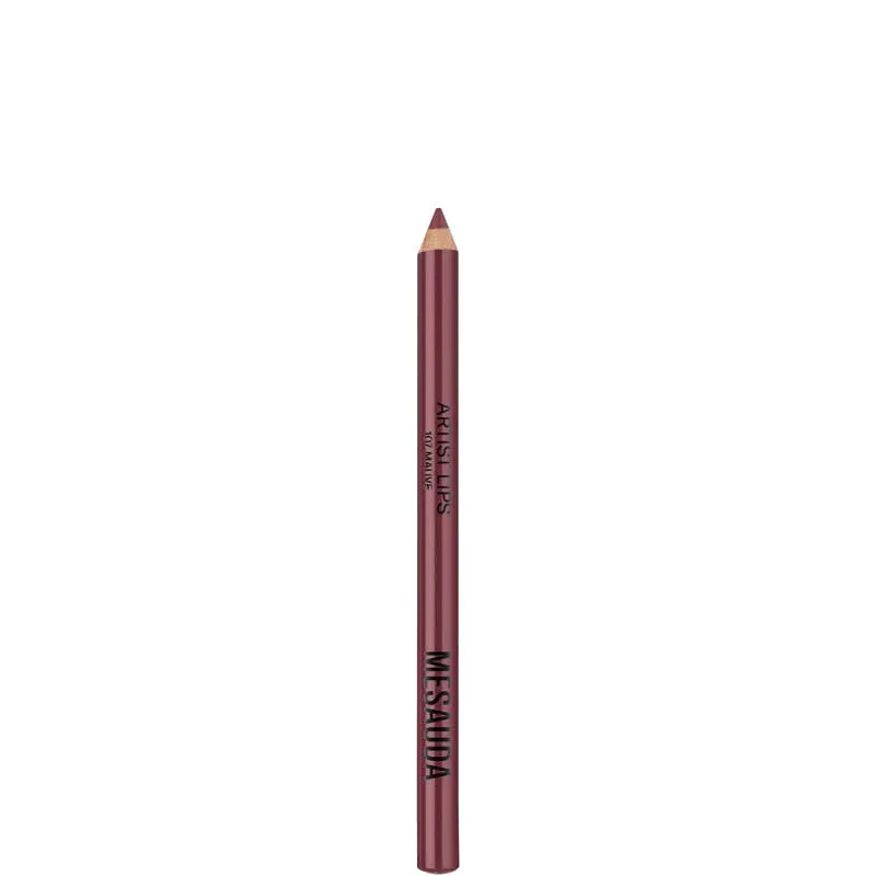 Mesauda Artist Lips - N. 107 MAUVE