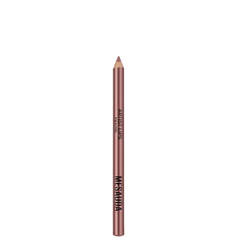 Mesauda Artist Lips - N. 104 FLESH