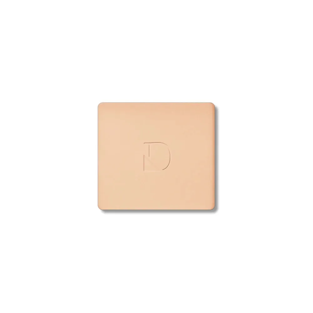 Diego Dalla Palma Stay On Me Fondotinta Compatto in Polvere Resistente All'Acqua 6gr / 51 Porcellana