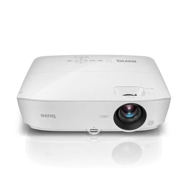 Benq Xga, 4000LM, 1.1X, HDMIX2 Usb-A, 3D, Smarteco MX560