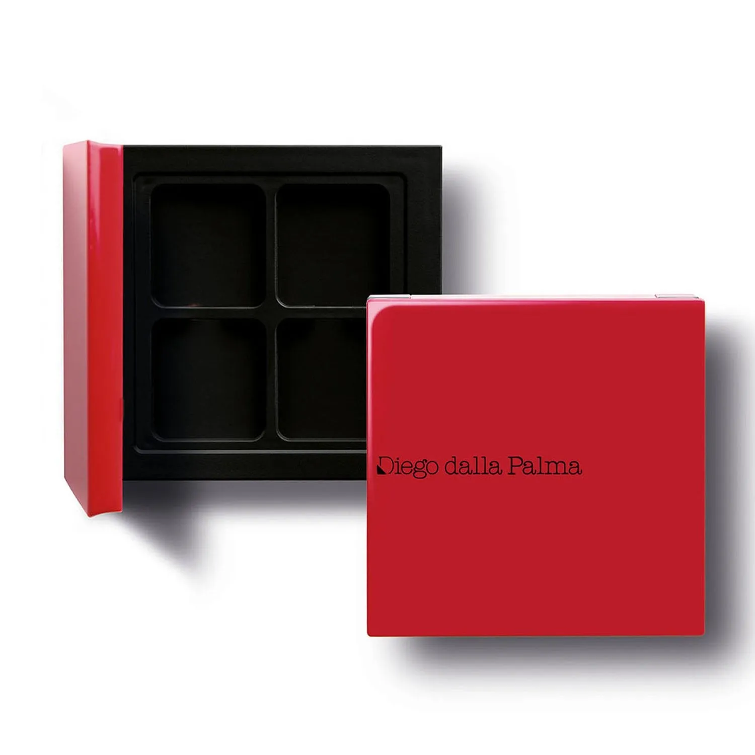 Diego Dalla Palma Palette Ombretti Ricarica 00 Palette