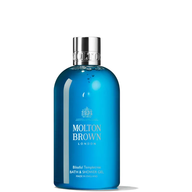 Molton Brown Blissful Templetree 300 ML - 300 ML