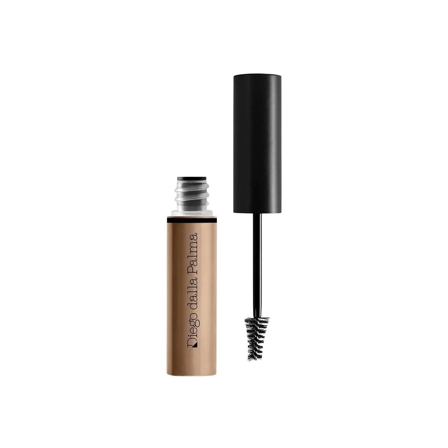 Diego Dalla Palma Fissatore Colorato Volumizzante Sopracciglia con fibre 5ml / 26 Cappuccino