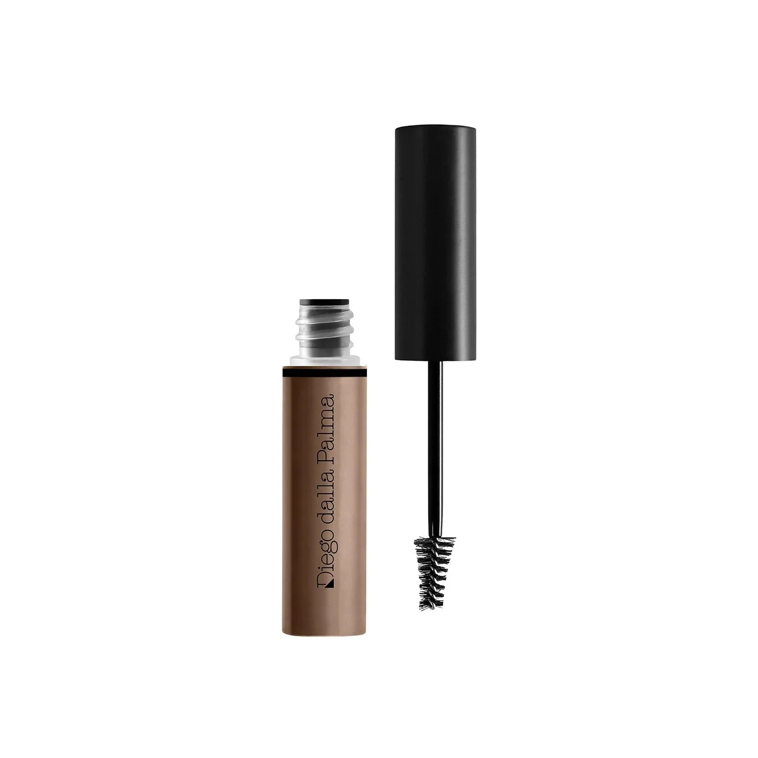 Diego Dalla Palma Fissatore Colorato Volumizzante Sopracciglia con fibre 5ml / 27 Tortora